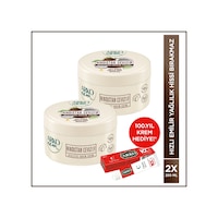 Arko Nem Besleyici Bakım Kremi Hindistan Cevizi 2 x 250 ML Arko Nem Besleyici Bakım Kremi Hindistan Cevizi 2 x 250 ML