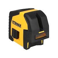 Rtrmax Rtm050 Profesyonel Yatay Ve Dikey 3 Noktalı Yeşil Lazer Şakül Rtrmax Rtm050 Profesyonel Yatay Ve Dikey 3 Noktalı Yeşil Lazer Şakül