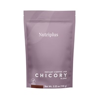 Farmasi Nutriplus NutriCoffee Hindiba Kahve 100 Gr Farmasi Nutriplus NutriCoffee Hindiba Kahve 100 Gr