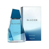 Oriflame Glacier Erkek Parfüm EDT 100 ML Oriflame Glacier Erkek Parfüm EDT 100 ML