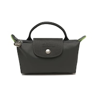 Longchamp Kadın El Çantası Xsmall 34175 919 Füme Longchamp Kadın El Çantası Xsmall 34175 919 Füme