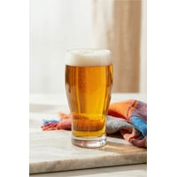 Lav Belek Cam Bira Bardağı 6'lı 380 ml (Meşrubat Bardağı ) Lav Belek Cam Bira Bardağı 6'lı 380 ml (Meşrubat Bardağı )