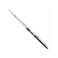 Bauer Crystal 240cm 100-200gr Tekne Kamışı Bauer Crystal 240cm 100-200gr Tekne Kamışı