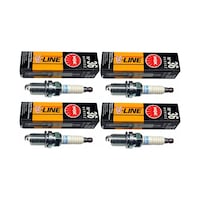 V-line 4'lü Buji Takımı 6714 Bkr5ez Fiat Albea/brava/bravo/doblo/palio/panda/punto/siena/stilo V-line 4'lü Buji Takımı 6714 Bkr5ez Fiat Albea/brava/bravo/doblo/palio/panda/punto/siena/stilo