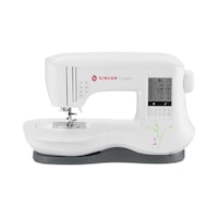 Singer Legacy C440 Elektronik Dikiş Makinesi Singer Legacy C440 Elektronik Dikiş Makinesi