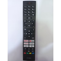 Vestel Uyumlu -toshıba Androıd Tv Kumanda Vestel Uyumlu -toshıba Androıd Tv Kumanda