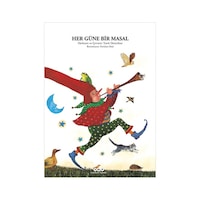 Her Güne Bir Masal- Yapı Kredi Yayınları Her Güne Bir Masal- Yapı Kredi Yayınları