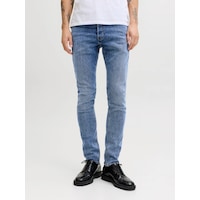Jack & Jones Jjiglenn Jjoriginal Ns 501 Noos Erkek Jean Pantolon-32741 Mavi Jack & Jones Jjiglenn Jjoriginal Ns 501 Noos Erkek Jean Pantolon-32741 Mavi