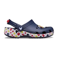 Crocs Mickey Friends Cls Clg K Çocuk Sandalet 211148-90h Renkli Crocs Mickey Friends Cls Clg K Çocuk Sandalet 211148-90h Renkli