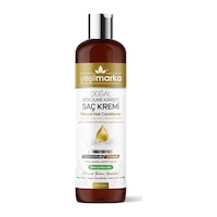 Yeşilmarka Doğal Dökülme Karşıtı Saç Kremi 350 ML Yeşilmarka Doğal Dökülme Karşıtı Saç Kremi 350 ML