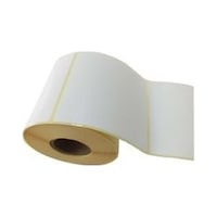 Ecotermal Etiket 500 Sarım 100x100 MM Ecotermal Etiket 500 Sarım 100x100 MM