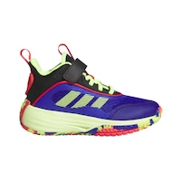 Adidas Js2177 Ownthegame 3.0 K Unisex Çocuk Basketbol Ayakkabısı Renkli Adidas Js2177 Ownthegame 3.0 K Unisex Çocuk Basketbol Ayakkabısı Renkli