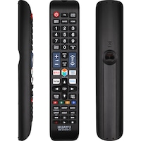 Huayu Rm-d1078+3 Samsung Uyumlu Netflix Youtube Prime Video Disney+ Tuşlu Lcd Led Tv Kumanda Huayu Rm-d1078+3 Samsung Uyumlu Netflix Youtube Prime Video Disney+ Tuşlu Lcd Led Tv Kumanda