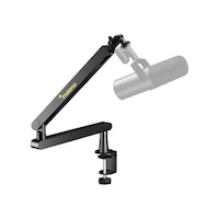 Ba92 Mikrofon Süspansiyonlu Arm Stand Ba92 Mikrofon Süspansiyonlu Arm Stand