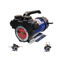 Cmc Çift Giriş Çıkışlı Yakıt Aktarma Pompası 12v - 400w