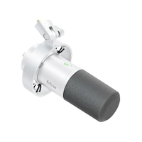 Fifine K688 Usb-xlr Beyaz Dinamik Yayinci Bilgisayar Mikrofonu Fifine K688 Usb-xlr Beyaz Dinamik Yayinci Bilgisayar Mikrofonu