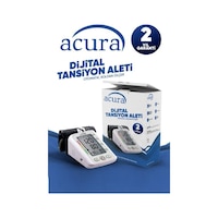 Acura AC433 Tansiyon Aleti Acura AC433 Tansiyon Aleti