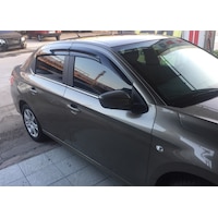 Peugeot 301 Mugen Cam Rüzgarlığı Peugeot 301 Cam Rüzgarlığı 4Lü Peugeot 301 Mugen Cam Rüzgarlığı Peugeot 301 Cam Rüzgarlığı 4Lü