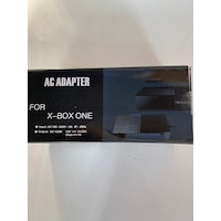 X Box One Ac Adapter X Box One Ac Adapter
