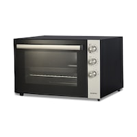 Kumtel LX-9320 70 LT Jet Mini Fırın Kumtel LX-9320 70 LT Jet Mini Fırın