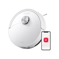 Roborock S8 Pro Akıllı Robot Süpürge Beyaz Roborock S8 Pro Akıllı Robot Süpürge Beyaz