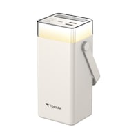 Torima TRM-1041 40000 Mah Hızlı Şarj Dijital Göstergeli RGB Led Işıklı Powerbank Beyaz Torima TRM-1041 40000 Mah Hızlı Şarj Dijital Göstergeli RGB Led Işıklı Powerbank Beyaz