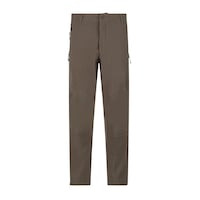2as Verde Thermofıne Erkek Pantolon Haki 001 2as Verde Thermofıne Erkek Pantolon Haki 001