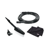 Bosch AQT Araç Yıkama Temizleme Kiti - F016800572 Bosch AQT Araç Yıkama Temizleme Kiti - F016800572