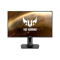 Asus TUF Gaming VG279QM 27" 1 MS 280 Hz G-Sync Full HD IPS LED Gaming Monitör Asus TUF Gaming VG279QM 27" 1 MS 280 Hz G-Sync Full HD IPS LED Gaming Monitör