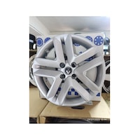 16" İnç Renault Clio 5 Yeni Model Jant Görünümlü Jant Kapağı Takımı 4 Lü Set Logo Hediyeli 16" İnç Renault Clio 5 Yeni Model Jant Görünümlü Jant Kapağı Takımı 4 Lü Set Logo Hediyeli