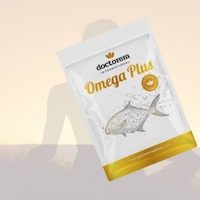 Doctorem Omega Plus 30'lu Doctorem Omega Plus 30'lu