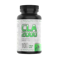 Torq Nutrition CLA 2000 100 Jel Kapsül Torq Nutrition CLA 2000 100 Jel Kapsül