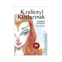 Kitapbahçesi Kraliçeyi Kurtarmak Kitapbahçesi Kraliçeyi Kurtarmak