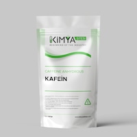 Kafein Caffeine Anhydrous 500gr Kafein Caffeine Anhydrous 500gr