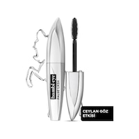 L'Oreal Paris Bambi Eye Ceylan Göz Etkili Siyah Maskara L'Oreal Paris Bambi Eye Ceylan Göz Etkili Siyah Maskara
