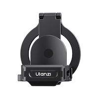 Ulanzi Pm01 Xtra Muse & Pocket 3 Manyetik Genişletme Adaptörü - C065 Ulanzi Pm01 Xtra Muse & Pocket 3 Manyetik Genişletme Adaptörü - C065