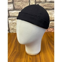 Hamze Docker Hip Hop Snapback Rapper Model Gabardin Şapka Siyah Hamze Docker Hip Hop Snapback Rapper Model Gabardin Şapka Siyah