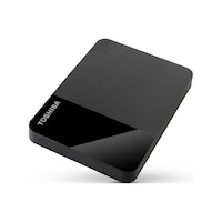 Toshiba Canvio Ready HDTP340EK3CA 4 TB 2.5" USB 3.0 Taşınabilir Disk Toshiba Canvio Ready HDTP340EK3CA 4 TB 2.5" USB 3.0 Taşınabilir Disk