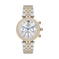Qt144t-10sg Hislon Kol Saati 35 Mm / Gümüş-gold Gri Qt144t-10sg Hislon Kol Saati 35 Mm / Gümüş-gold Gri