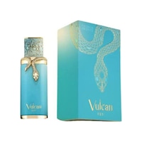 French Avenue Vulcan Feu 100ml Baharat French Avenue Vulcan Feu 100ml Baharat