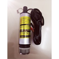 24 Volt Mini Küçük Mazot Aktarma Pompası Sıvı Transfer Pompası Da 24 Volt Mini Küçük Mazot Aktarma Pompası Sıvı Transfer Pompası Da