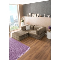 Good Night Legom Köşe Koltuk & Aktivite Yatağı & Uzanma Koltuğu Bej Good Night Legom Köşe Koltuk & Aktivite Yatağı & Uzanma Koltuğu Bej