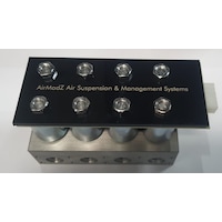 Airmadz Manifold Air Valf Airmadz Manifold Air Valf