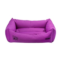 Dubex Gelato Desenli Su Geçirmez M Boy Kedi Yatağı 62 x 44 x 22 CM Dubex Gelato Desenli Su Geçirmez M Boy Kedi Yatağı 62 x 44 x 22 CM