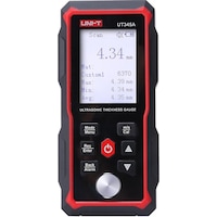 Unit Ut345a Ultrasonik Kalınlık Ölçer Unit Ut345a Ultrasonik Kalınlık Ölçer