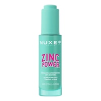 Nuxe Zinc Power Leke Ve Siyah Nokta Karşıtı Serum 30 Ml Nuxe Zinc Power Leke Ve Siyah Nokta Karşıtı Serum 30 Ml