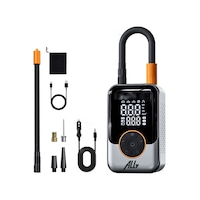 Ally St-221d Pro Akıllı Hava Kompresörü Araç Kablosuz Hava Pompası Ally St-221d Pro Akıllı Hava Kompresörü Araç Kablosuz Hava Pompası