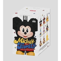 Mickey Mouse , Mickey Family 1 Adet Rastgele Mickey Figür - Labubu Oyuncak Çok Renkli Mickey Mouse , Mickey Family 1 Adet Rastgele Mickey Figür - Labubu Oyuncak Çok Renkli