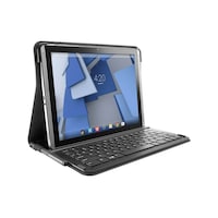 HP Uyumlu Pro Slate 12 Bluetooth Klavye Standlı - K4U66Aa - Almanca HP Uyumlu Pro Slate 12 Bluetooth Klavye Standlı - K4U66Aa - Almanca