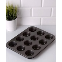 Alpina Muffin Kek Kalıbı 12li Alpina Muffin Kek Kalıbı 12li
